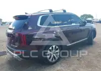 2020 KIA Telluride фото