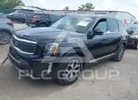 2020 KIA Telluride фото