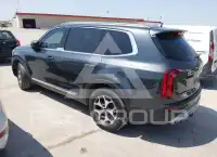 2020 KIA Telluride фото