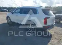 2020 KIA Telluride photo