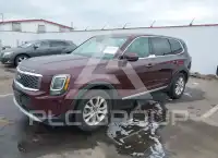 2020 KIA Telluride фото