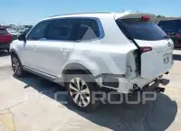 2020 KIA Telluride фото