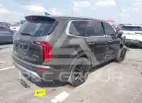 2020 KIA Telluride фото