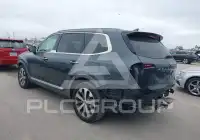 2020 KIA Telluride фото