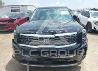 2020 KIA Telluride фото