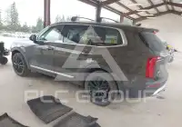 2020 KIA Telluride фото