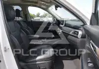2020 KIA Telluride фото