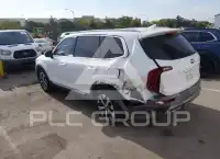 2020 KIA Telluride фото