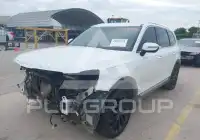 2020 KIA Telluride photo