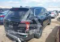 2020 KIA Telluride фото