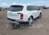 2020 KIA Telluride photo
