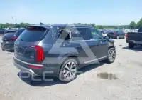 2020 KIA Telluride фото