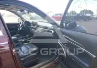 2020 KIA Telluride фото