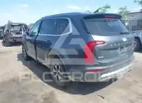 2020 KIA Telluride photo