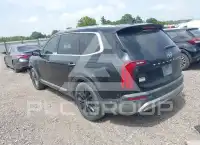 2020 KIA Telluride фото