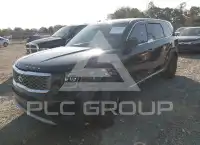 2020 KIA Telluride фото