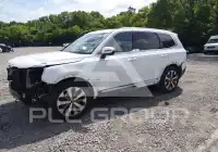 2020 KIA Telluride фото