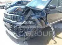 2020 KIA Telluride photo