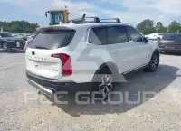 2020 KIA Telluride фото