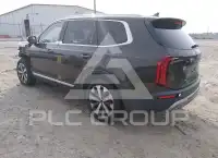 2020 KIA Telluride фото