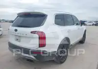 2020 KIA Telluride photo