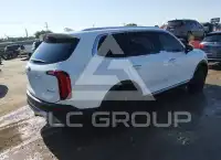 2020 KIA Telluride photo
