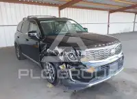 2020 KIA Telluride фото