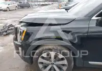 2020 KIA Telluride фото
