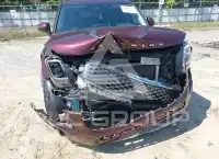 2020 KIA Telluride фото