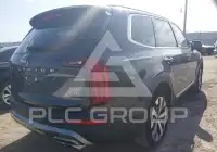 2020 KIA Telluride фото