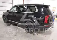 2020 KIA Telluride фото