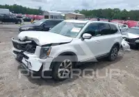 2020 KIA Telluride фото