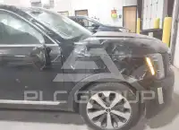 2020 KIA Telluride фото