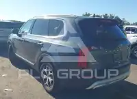 2020 KIA Telluride фото
