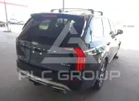 2020 KIA Telluride фото