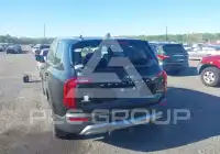 2020 KIA Telluride фото