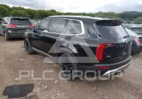 2020 KIA Telluride фото