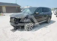 2020 KIA Telluride фото