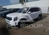 2020 KIA Telluride фото