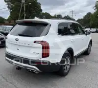 2020 KIA Telluride фото