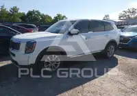 2020 KIA Telluride photo