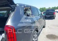 2020 KIA Telluride фото