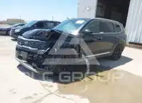 2020 KIA Telluride photo