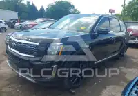 2020 KIA Telluride фото