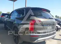 2020 KIA Telluride фото