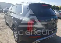 2020 KIA Telluride фото