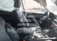 2020 KIA Telluride фото