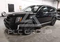 2020 KIA Telluride фото