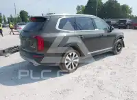 2020 KIA Telluride фото