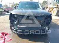 2020 KIA Telluride фото
